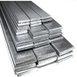 Mild Steel Flat Bar, Delivery Period Immediately