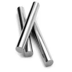 SS Bright Bar, Surface Treatment Annealed