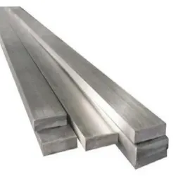 Stainless Steel Flat Bars 441, Finish Polished