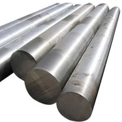 Stainless Steel Bars, Grade 600, 624, 718