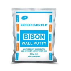 Exterior Wall Putty