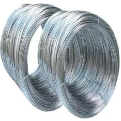 Wire Rod, Surface Finish Polished