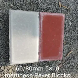 GATTU PAVER BLOCKS TILES SQUARE, Shape Rectangular