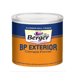 Cement Primer Exterior
