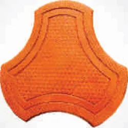 Paver Block, Dimensions Good Filling