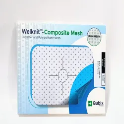 3DMAX Hernia Mesh For Inguinal, UsageApplication Hospital