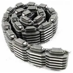 Diamond Simlex Chain, Width Between Inner Plates 238 mm