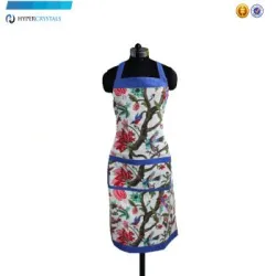 Apron Set, Gender Female