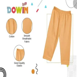Kids Pajama, Brand KIDI WAV