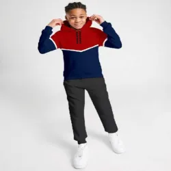 Boys Sweatshirt, Size Medium