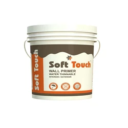 Soft Wall Primer 
