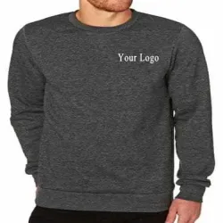 Boys Sweatshirt, Color Sky Blue
