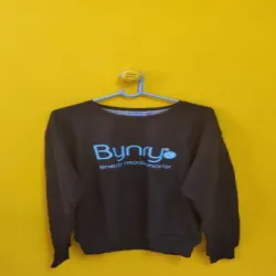 Boys Sweatshirt, Gender Women