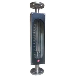 Glass Tube Rotameter, Rangebility 101