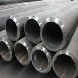Stainless Steel Pipes, Material Stainless Steel