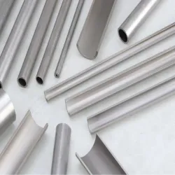 MS Seamless Tubes, Unit Pipe Length 6m