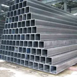 Tubes, Thickness 3 mm, Unit Pipe Length 6 m