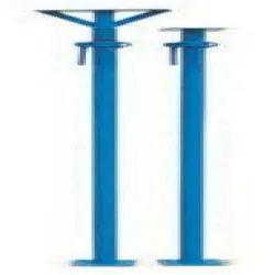 Ms Adjustable Telescopic Prop Jackie, Scaffolding Category Scaffolding