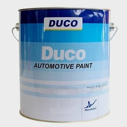 Grey Coating Paint