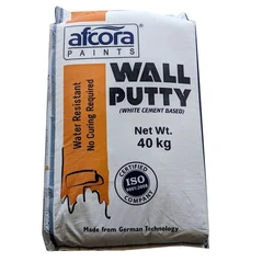 Matt Wall Putty