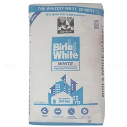 White Wall Putty