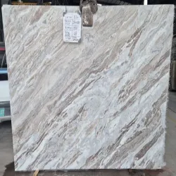 Toronto Marble, Finishing Polished Finish