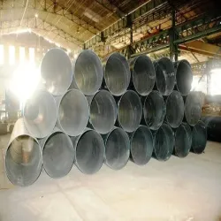2fit Stoneware SW Pipe 300 Mm Dia, Shape Round