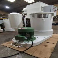 Fume Extraction System, Type Oil-Mist Collector
