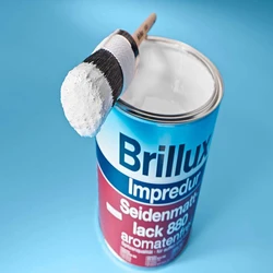 Solvent Based Paints
