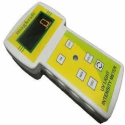 Personal Protection UV Meter, Brand HTC