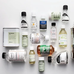 Solvent Oil Paints