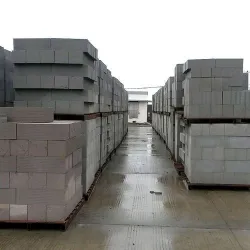 Fly Ash Powder, State Powdered