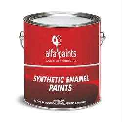  Synthetic Enamel Paint