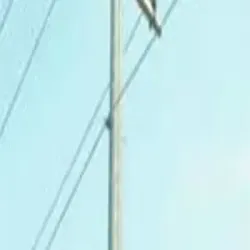 RSJ Poles - RDSS, Size 125x75