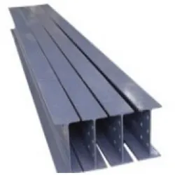 MS H Beam, UsageApplication Industrial