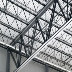 Mild Steel Joist, Material Steel
