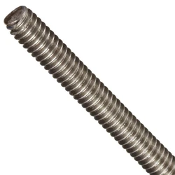 Stainless Steel Threaded Rods