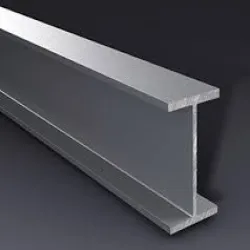 Narrow Parallel Flange Beams, Brand Balaji Steel Industries