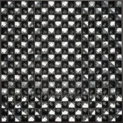 Glass Wall Tile, Finish Gloss