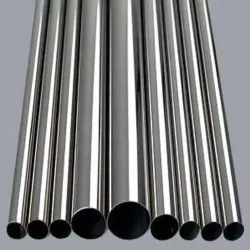 316 L Pipe, Steel Grade SS 316L Pipe