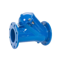 Ball Check Valve