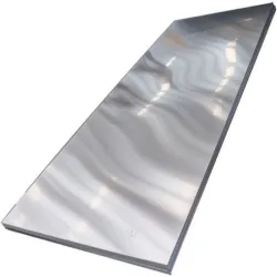 MS Sheet, Size 8 x 4 L x W ft