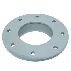 Pp Tail Piece Flange