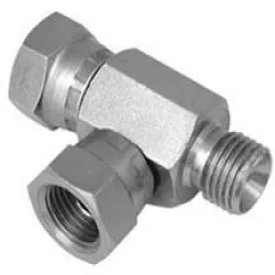 Stainless Steel Tee, End Connection Type Socketweld