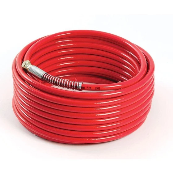 Thermoplastic Pipes — High Density Polyethylene
