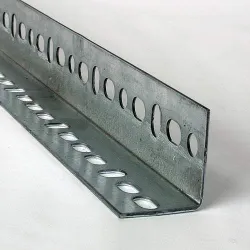 V Angle, Surface Treatment Polished