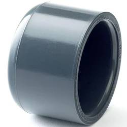 Plastic Pipe Plain Ends