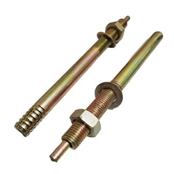 Pin Anchor Bolt