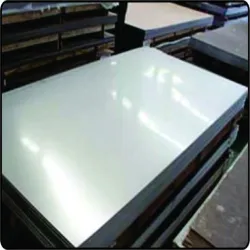 Cr Sheet Santing Plates, Thickness up to 1 mm
