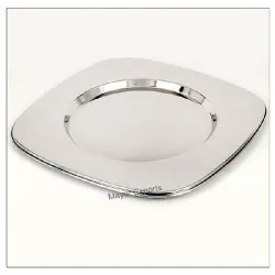 Stainless Steel Plate, Features Excellent Edge Retention, Superior Corrosion Resistance High Hardness and Wear Resistance